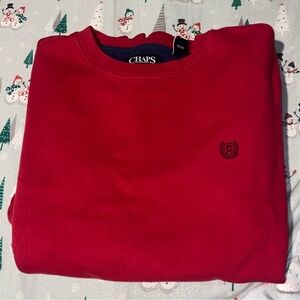 Champs Crewneck
